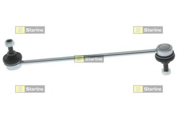 Brat/bieleta suspensie, stabilizator