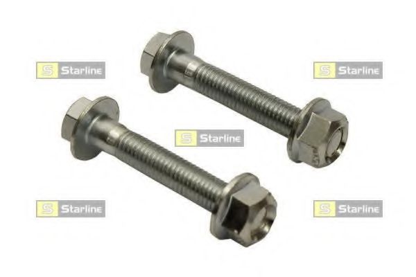 Brat/bieleta suspensie, stabilizator 3