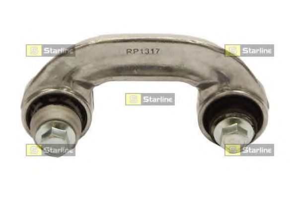 Brat/bieleta suspensie, stabilizator 2