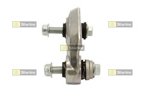 Brat/bieleta suspensie, stabilizator 3