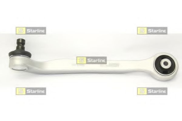 Brat, suspensie roata 2