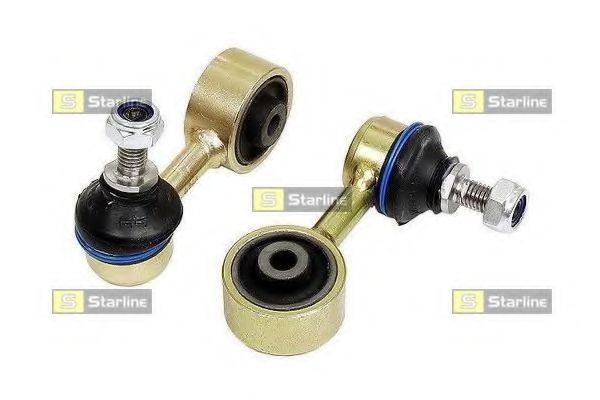 Brat/bieleta suspensie, stabilizator 2