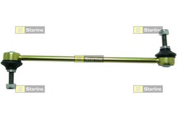 Brat/bieleta suspensie, stabilizator
