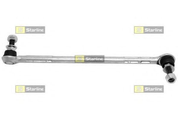 Brat/bieleta suspensie, stabilizator