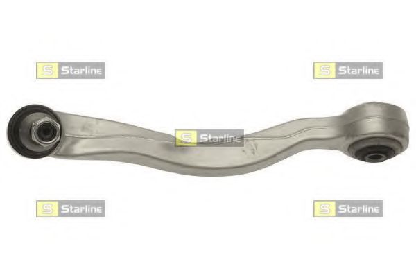 Brat, suspensie roata 2