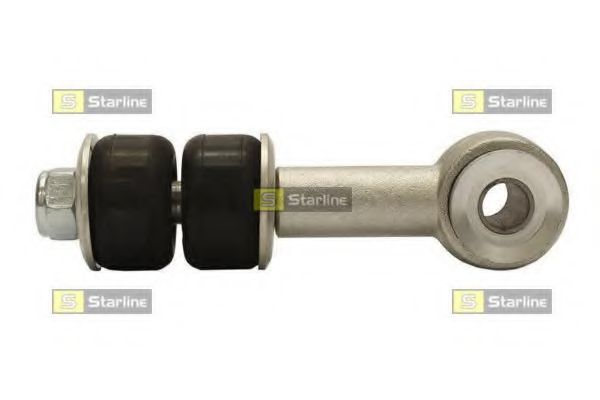Brat/bieleta suspensie, stabilizator 2
