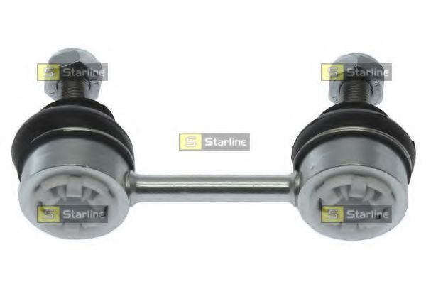 Brat/bieleta suspensie, stabilizator 2