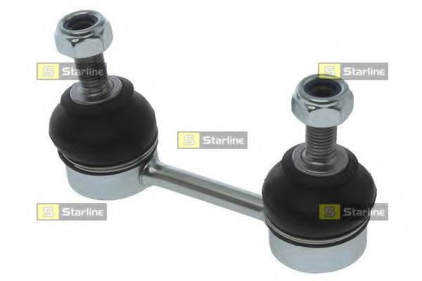 Brat/bieleta suspensie, stabilizator 3