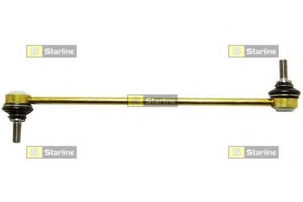 Brat/bieleta suspensie, stabilizator