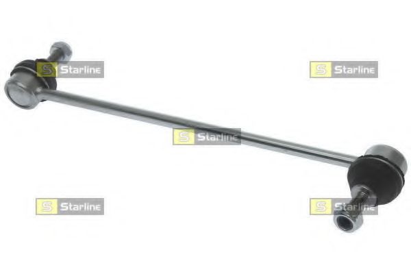 Brat/bieleta suspensie, stabilizator 2
