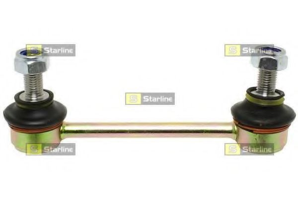 Brat/bieleta suspensie, stabilizator