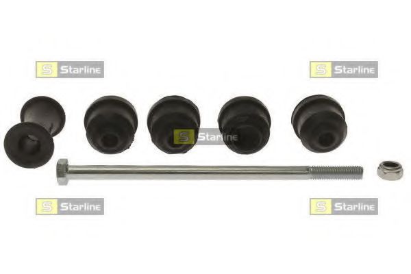 Brat/bieleta suspensie, stabilizator 2