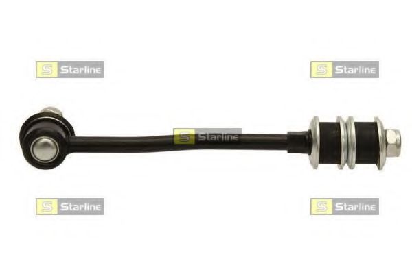 Brat/bieleta suspensie, stabilizator 2