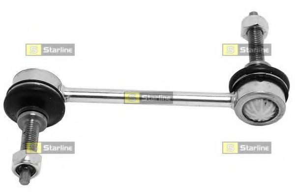 Brat/bieleta suspensie, stabilizator