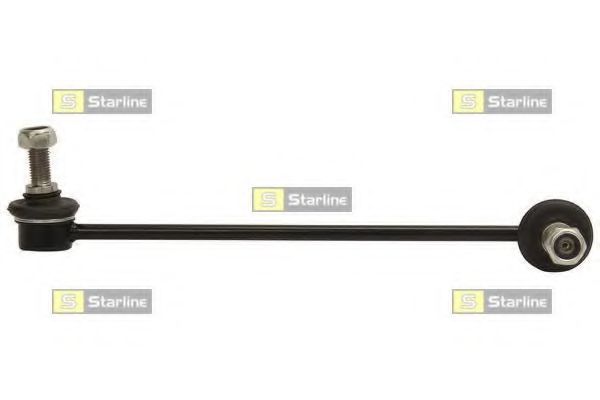 Brat/bieleta suspensie, stabilizator