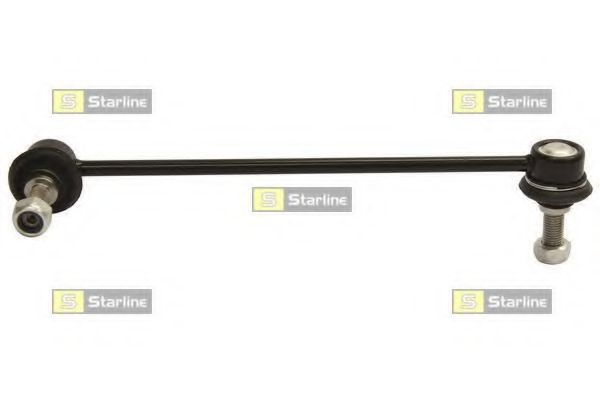 Brat/bieleta suspensie, stabilizator 2