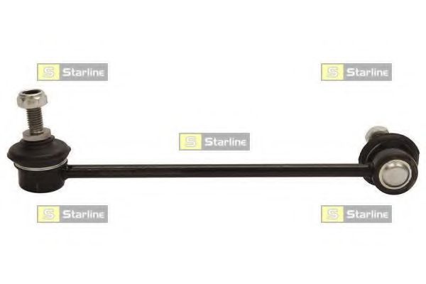 Brat/bieleta suspensie, stabilizator