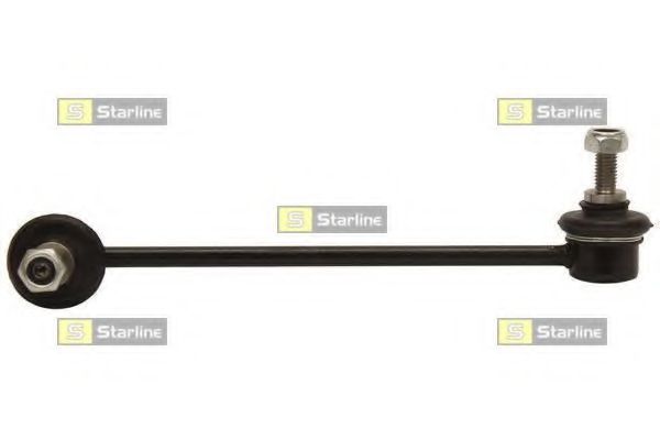 Brat/bieleta suspensie, stabilizator 2