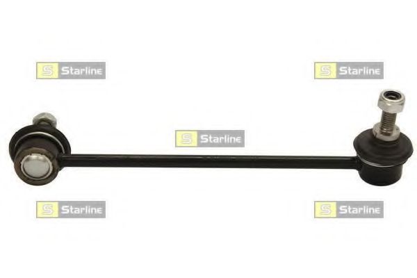 Brat/bieleta suspensie, stabilizator 2