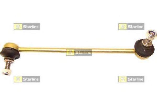 Brat/bieleta suspensie, stabilizator