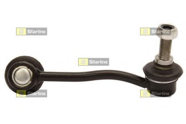 Brat/bieleta suspensie, stabilizator 2