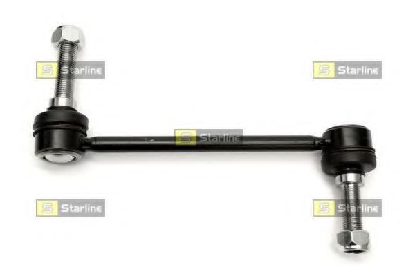 Brat/bieleta suspensie, stabilizator