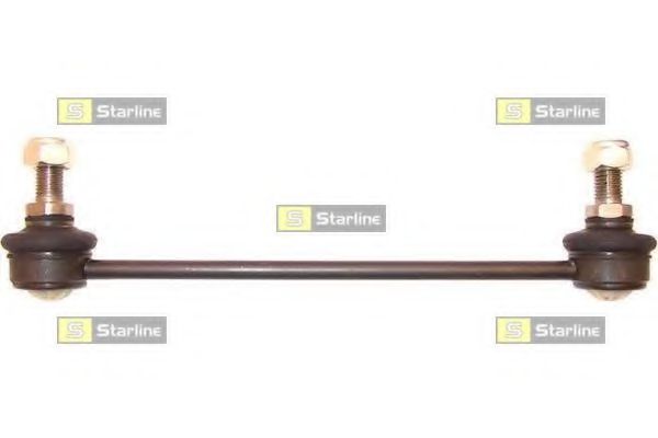 Brat/bieleta suspensie, stabilizator