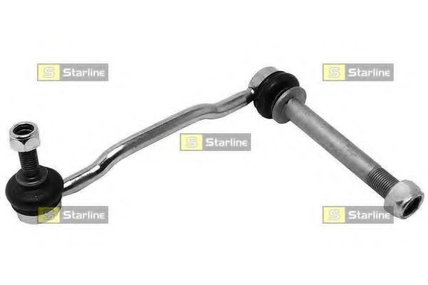 Brat/bieleta suspensie, stabilizator