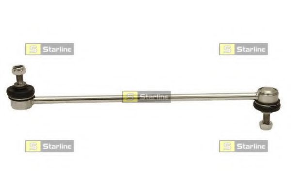 Brat/bieleta suspensie, stabilizator 2