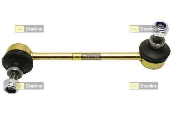 Brat/bieleta suspensie, stabilizator