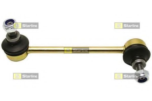 Brat/bieleta suspensie, stabilizator
