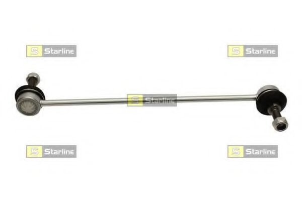 Brat/bieleta suspensie, stabilizator 2