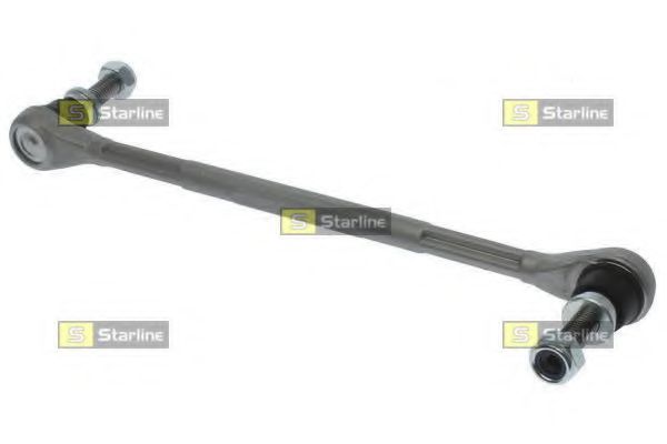 Brat/bieleta suspensie, stabilizator 2