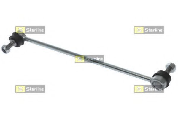 Brat/bieleta suspensie, stabilizator 2