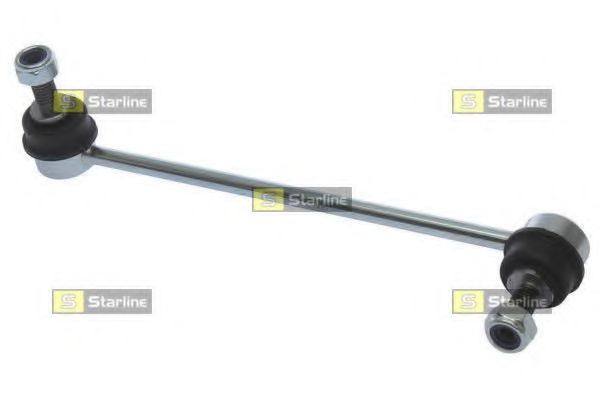 Brat/bieleta suspensie, stabilizator 2