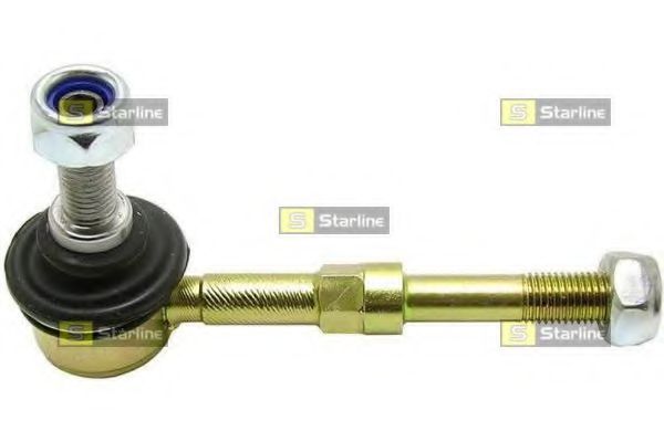 Brat/bieleta suspensie, stabilizator