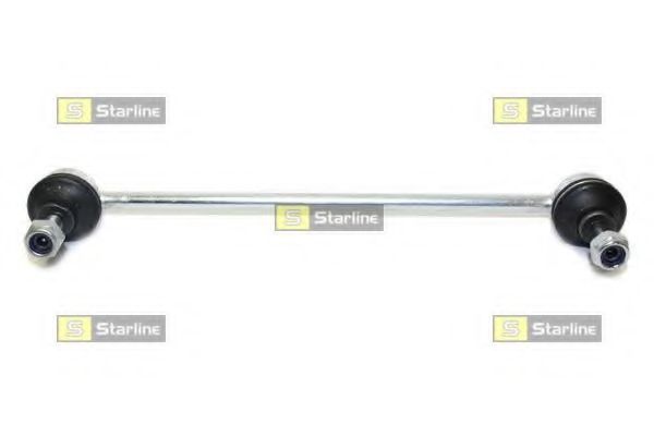 Brat/bieleta suspensie, stabilizator 2