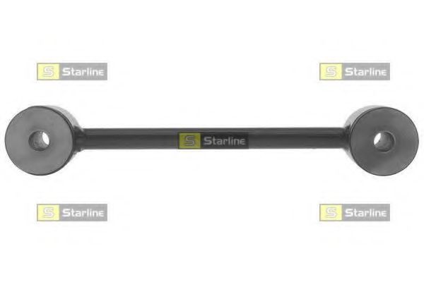 Brat/bieleta suspensie, stabilizator 2