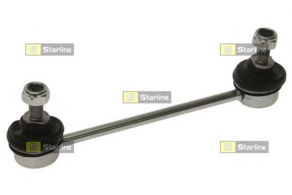 Brat/bieleta suspensie, stabilizator 2