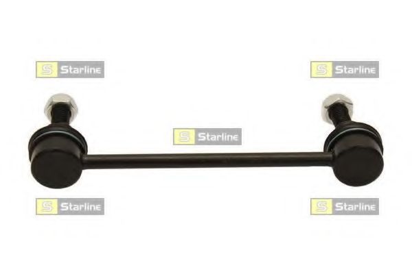 Brat/bieleta suspensie, stabilizator 2