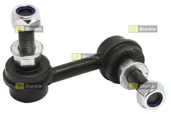 Brat/bieleta suspensie, stabilizator