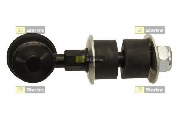 Brat/bieleta suspensie, stabilizator 2
