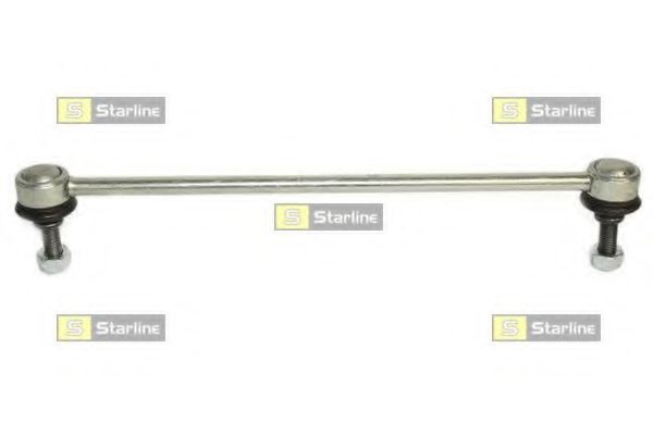 Brat/bieleta suspensie, stabilizator 2