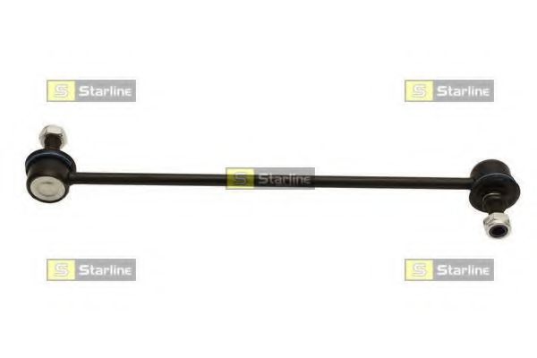 Brat/bieleta suspensie, stabilizator 2
