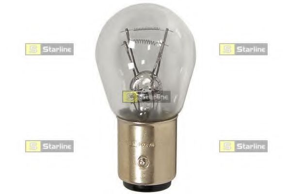99.99.977 Bec, lampa frana / lampa spate STARLINE 