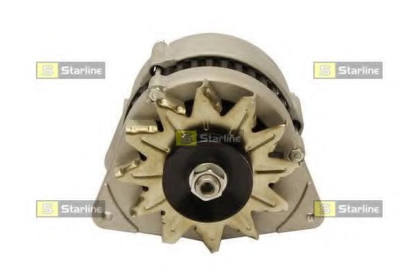 Generator / Alternator 2
