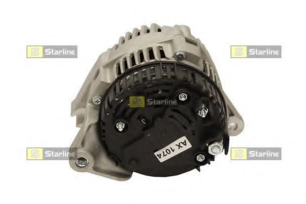 Generator / Alternator 3