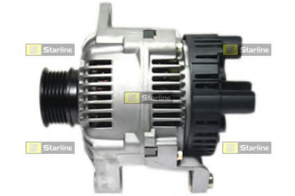 Generator / Alternator 2
