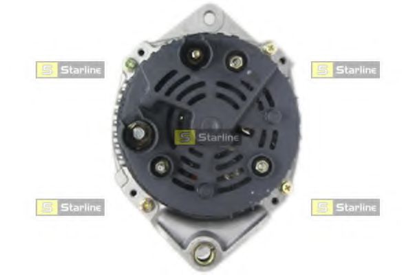 Generator / Alternator 3