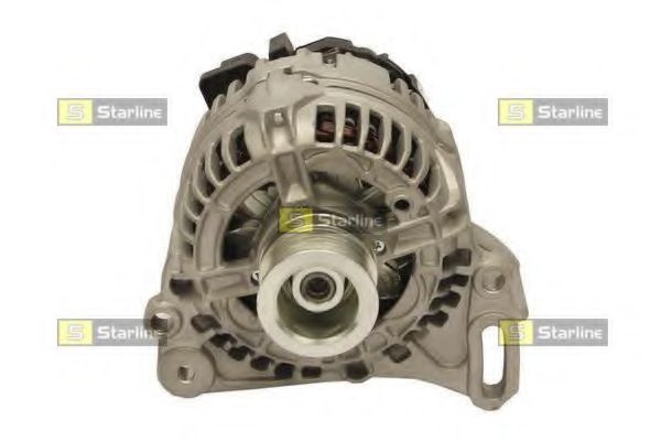 Generator / Alternator 2